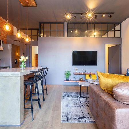 10 Oyster Walk Lejlighed Knysna Eksteriør billede