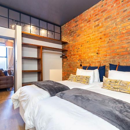 10 Oyster Walk Lejlighed Knysna Eksteriør billede